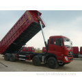 Brand New 8X4 Rhd Dongfeng Dump Truck